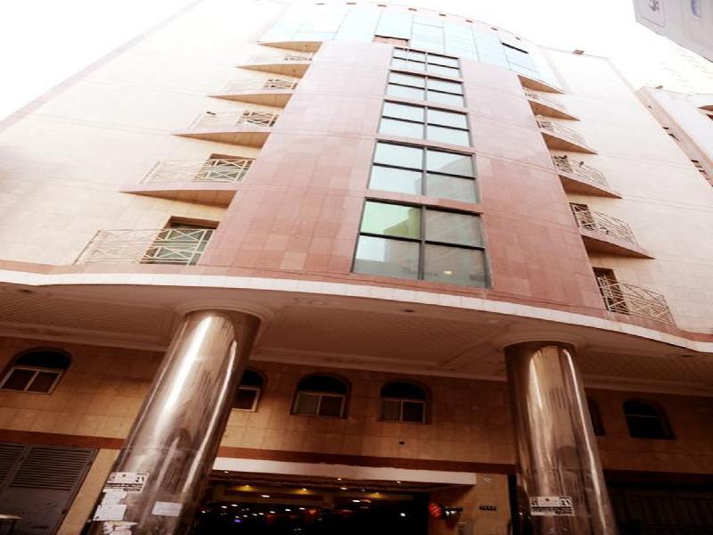 Manarat Al Diyafah Hotel Main image 1